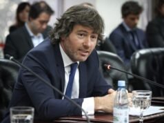 Mahiques detalla el plan del Gobierno para transformar la Justicia Federal