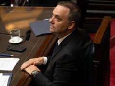 Manuel Adorni tiene plazo hasta el 22 de septiembre para aclarar su situación patrimonial