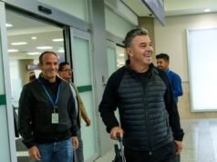 Marcelo Gallardo asume como director técnico de Ecuador y anhela un nuevo desafío