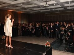 María Belén Ludueña lanza ‘Alumbrando Futuro’ para empoderar a madres en hospitales