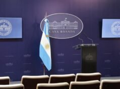 María Eugenia Carrasco Lucas asume como nueva directora de Monitoreo y Análisis