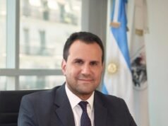Martín López Zavaleta, nuevo Fiscal General de Buenos Aires con un histórico apoyo