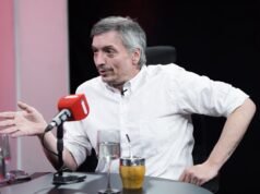 Máximo Kirchner asegura que Cristina busca ser candidata en 2027