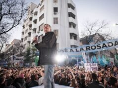 Máximo Kirchner critica a la Justicia por el atentado a Cristina a 4 años del hecho
