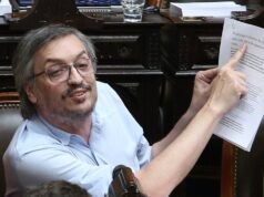 Máximo Kirchner declara un patrimonio de 11.000 millones de pesos y dólares