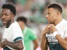 Mbappé se pronuncia sobre la camiseta en apoyo a Ceuta: ‘No quería priorizar sufrimientos’