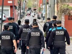 Megaoperativo ‘Tormenta Negra 2’ en las villas porteñas: 17 detenidos y 192 vehículos secuestrados