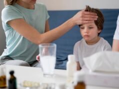 Meningitis en bebés y niños: un riesgo que no se puede subestimar