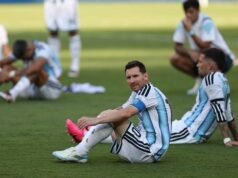MetLife: el escenario de las emociones de Messi y su legado eterno