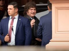 Milei abordará la cuestión de Malvinas en el Gabinete tras declaraciones de Trump