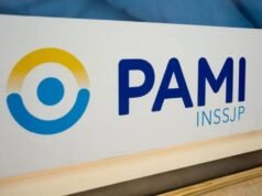 Milei acepta la renuncia de la síndica del PAMI