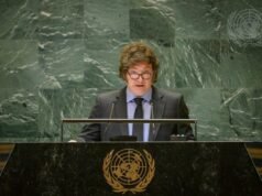 Milei anticipa su discurso en la ONU con un enfoque crítico y propuestas claras