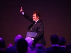 Milei asegura que los resultados serán clave para su reelección