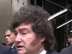 Milei critica las PASO y culpa a Kirchner de su creación