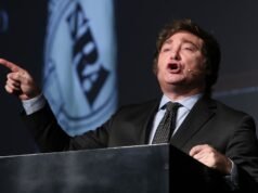 Milei defiende su gestión: ‘Hicimos mucho por los sectores vulnerables’