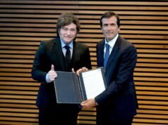 Milei designa a Adolfo Cambiaso como Embajador del Deporte Argentino