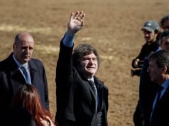 Milei encabeza un encuentro internacional sobre libertad en Buenos Aires