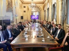 Milei enviará el Presupuesto 2027 al Congreso en medio de tensiones electorales