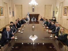 Milei implementa reuniones de Gabinete más dinámicas y enfocadas en temas clave
