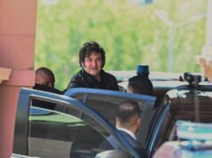 Milei lidera reunión de Gabinete y se reúne con legisladores de La Libertad Avanza