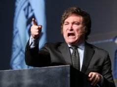 Milei planea un viaje a Londres en medio de tensiones por Malvinas