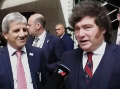 Milei reafirma su plan económico tras la ONU: crecimiento, inflación a la baja y reducción de la pobreza