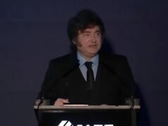 Milei se reafirma en su compromiso por la soberanía de Malvinas