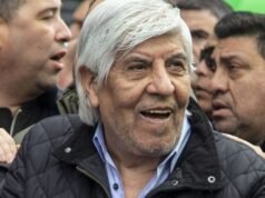 Moyano solicita anticipar indemnizaciones por concesiones de recolección