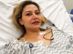 Nadia Beller, expareja de Cerimedo, testificará por videoconferencia en la causa ANDIS
