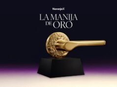 Naranja X lanza La Manija de Oro, el trofeo que celebra el fanatismo futbolero