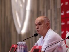 Néstor Grindetti confirma que la dirigencia de Independiente no se presentará a las elecciones