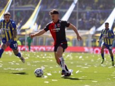 Newell’s y Vélez dan inicio a la novena fecha del Torneo Clausura