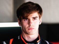 Nicolás Varrone se aleja de Van Amersfoort y define su futuro en la Fórmula 2