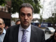Nuevas pruebas contra Manuel Adorni por enriquecimiento ilícito
