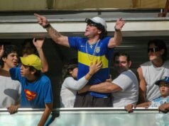 Nuevo perito confirma la muerte ‘aguda’ de Maradona en juicio
