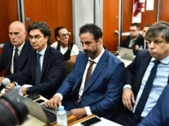 Nuevo respaldo médico para Cosachov en el juicio por la muerte de Maradona