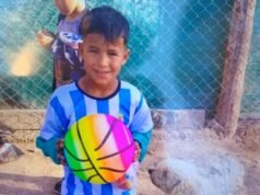 Nuevos implicados en el asesinato de Leonel Ortiz en Mendoza