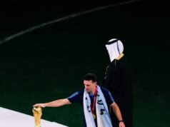 Ocho años de Lionel Scaloni al frente de la Selección argentina: un viaje hacia la gloria