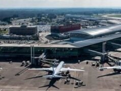 Paro de ATE generará demoras en aeropuertos de todo el país