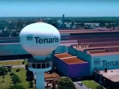 Paro en Techint: más de 500 trabajadores protestan por salarios en Los Toldos