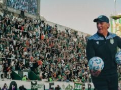 Pedro Troglio renunció a su cargo en Banfield, pero seguirá dirigiendo
