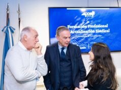 Pichetto propone un Frente Nacional para enfrentar a Milei en 2027