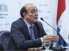 Piden casi cuatro años de cárcel para Oscar González por accidente fatal