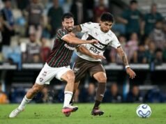 Platense busca la hazaña ante Fluminense para alcanzar las semifinales de la Libertadores