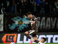 Platense busca seguir su camino en la Copa Libertadores ante Fluminense