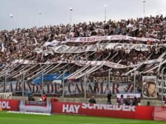 Platense jugará a puertas cerradas dos partidos tras incidentes con Fluminense