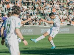 Platense refuerza su ataque con el goleador Bruno Sepúlveda