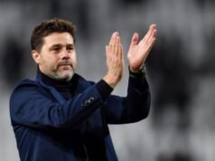 Pochettino exige el título de la Premier League para Tottenham