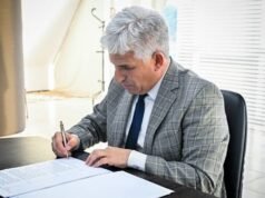Poggi envía presupuesto sin detallar gastos ni inversiones