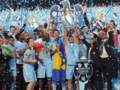 Posibles sanciones al Manchester City: ¿quiénes se beneficiarían?